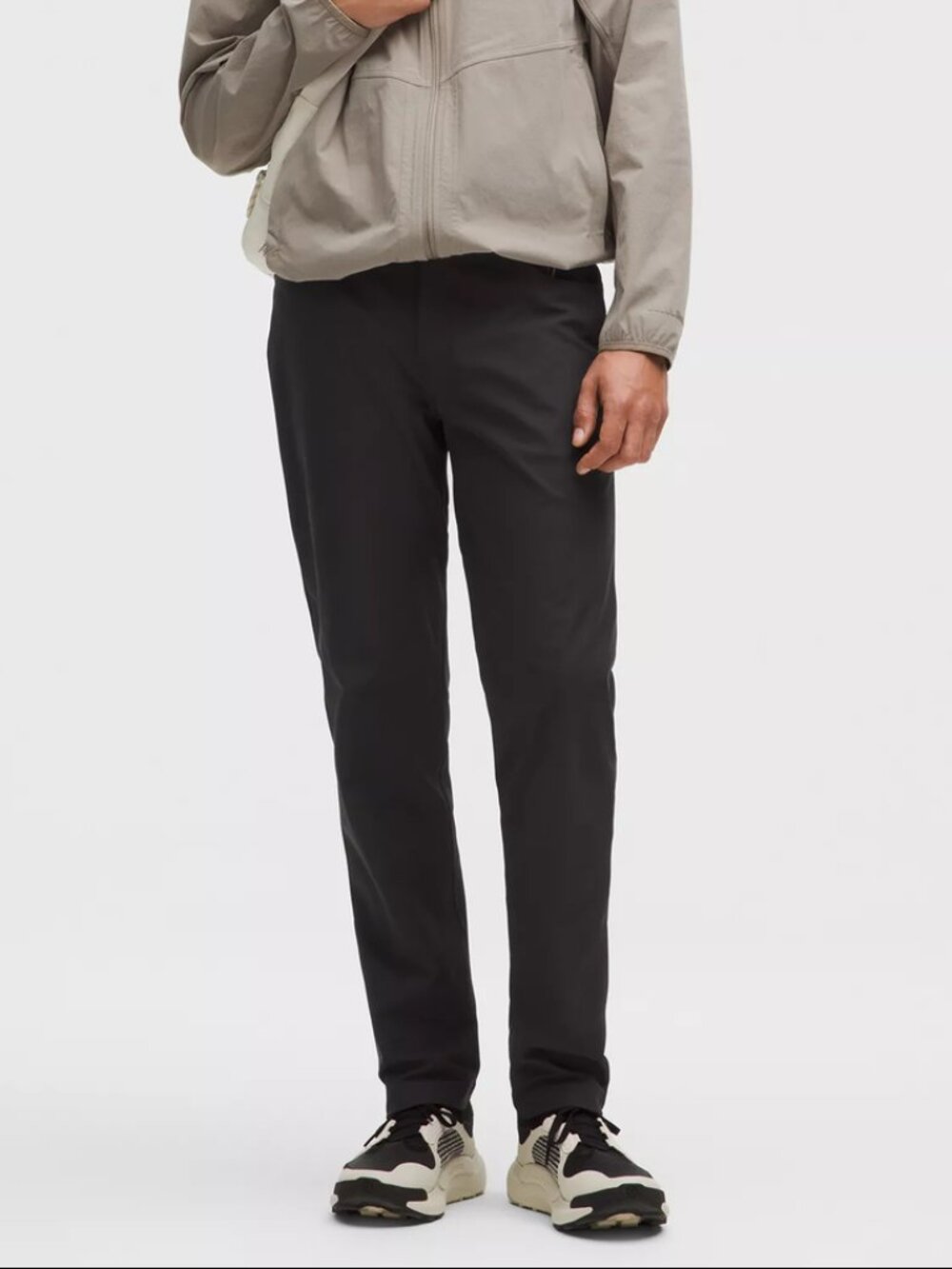 Lululemon: ABC Classic-Fit Pant 32L Warpstreme
